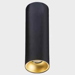 Накладной светильник MEGALIGHT Serdo 3160-25 BLACK/GOLD