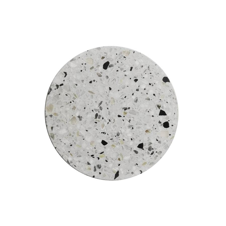 Настенный светильник Delight Collection Terrazzo white