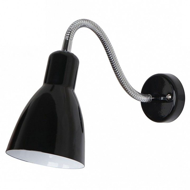 Бра Arte Lamp Mercoled A5048AP-1BK