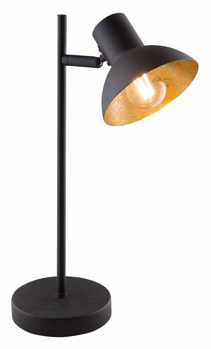 Настольная лампа офисная Globo Lotte 54001-1T