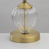 Настольная лампа декоративная Chiaro Оделия 1 619031001
