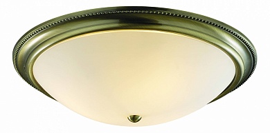 Потолочный светильник Sonex Bris 2231/M