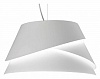 Подвесной светильник Mantra Alboran 5860
