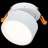 Встраиваемый светильник ST-Luce ST651 ST651.538.09