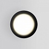 Накладной светильник Elektrostandard Light 35128/H черный