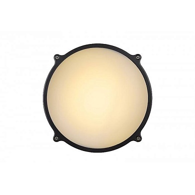 Настенно-потолочный светильник Lucide Hublot-LED 14810/20/36