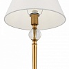 Настольная лампа декоративная Freya Rosemary FR5190TL-01BS1