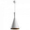 Подвесной светильник Arte Lamp Cappello A3408SP-1WH