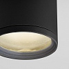 Накладной светильник Elektrostandard Light 35128/H черный