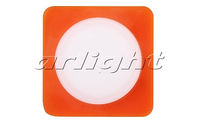 Светодиодная панель Arlight 020838 5Вт Белый (дневной) 4000К