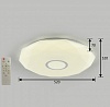 Накладной светильник F-promo Perpetum 2317-5C