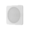 Светильник точечный LEDRON Downlight LIP0906-10W-F 4000K