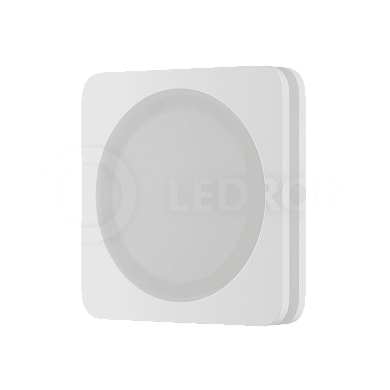Светильник точечный LEDRON Downlight LIP0906-10W-F 4000K