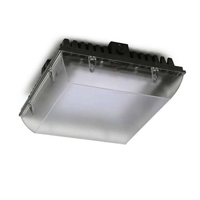 Настенно-потолочный светильник LEDS C4 Premium 15-9839-05-CL