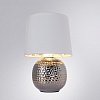 Настольная лампа декоративная Arte Lamp Merga A4001LT-1CC