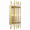 Накладной светильник DeLight Collection Sparks KM0917W-2 gold