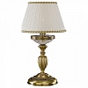 Настольная лампа декоративная Reccagni Angelo 6402 P 6402 P