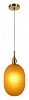 Подвесной светильник Divinare Verdi 5817/07 SP-1