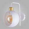 Бра TK Lighting Cyklop 2740 Cyklop white