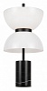 Настольная лампа декоративная Maytoni Memory MOD178TL-L11B3K