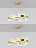 Подвесной светильник Natali Kovaltseva ALEXANDRIA LED LAMPS 81248