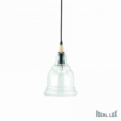 Подвесной светильник Ideal Lux Gretel GRETEL SP1