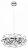 Подвесной светильник Loft it Raimond 1898/750 Chrome