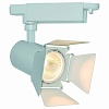 Светильник на штанге Arte Lamp Track Lights A6709PL-1WH