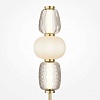 Настольная лампа декоративная Maytoni Pattern MOD267TL-L28G3K