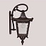 Настенный фонарь L'ARTE LUCE Shanty L79188.39