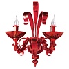 Бра Donolux Opera W110188/2red