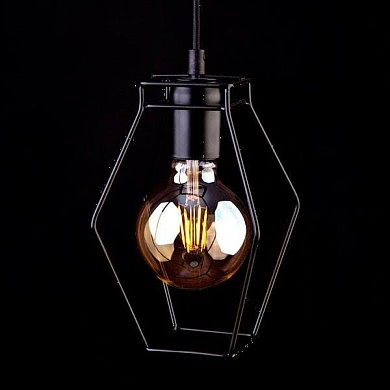 Подвесной светильник Nowodvorski Fiord 9670