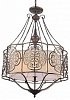 Подвесной светильник Favourite Cavaliere 1402-4P