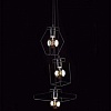 Подвесной светильник Nowodvorski Fiord 9666