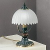 Настольная лампа декоративная Reccagni Angelo 3610 P 3610