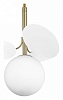Подвесной светильник Loft it Matisse 10008/1P white