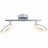 Спот Arte Lamp Ciambella A8972AP-2CC