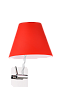 Бра Nuolang B6082/1W RED