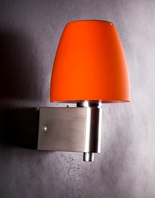 Бра Nuolang B6061 ORANGE