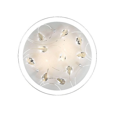 Настенно-потолочный светодиодный светильник Sonex Vesa 3233/DL