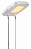 Настольная лампа офисная Globo Ulicia 58131S