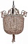 Подвесной светильник Imperiumloft Adelin Chandeliers 40.3181-2