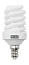 Светодиодная лампа Uniel ESL-S11-15/4000/E14 кapтoн E14 15Вт Холодный белый 4000К