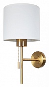 Бра Arte Lamp Proxima A4031AP-1PB