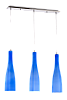 Светильник Nuolang 5065/3 BLUE