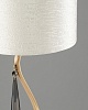 Настольная лампа декоративная Moderli Caramel V10556-1T