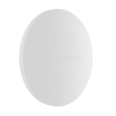 Светодиодный светильник LEDRON Sant SLC7391/7W-W Led 7Вт Теплый 3000К