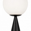 Настольная лампа декоративная Freya Glow FR5289TL-01B