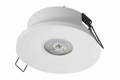 Встраиваемый светильник NORTHCLIFFE ARA R LED 1019387