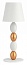 Настольная лампа декоративная ST-Luce Ease SL1011.514.01